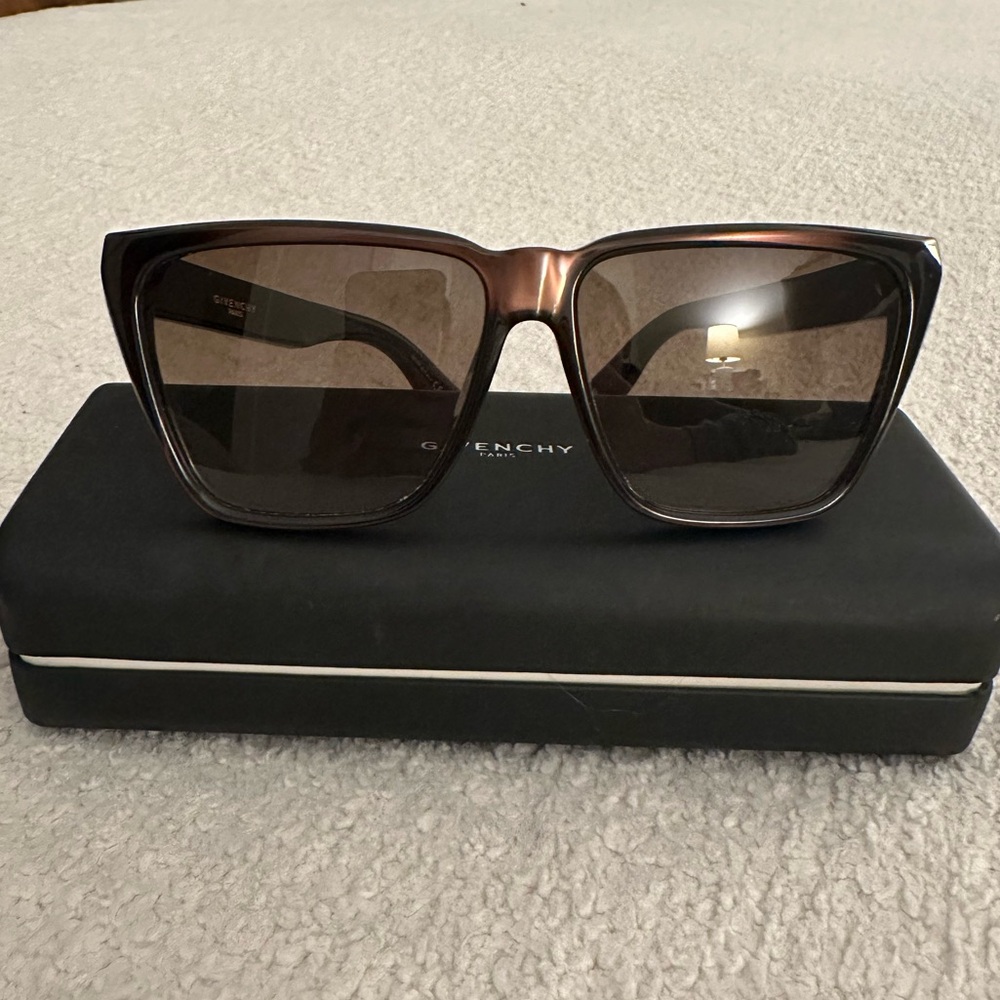Givenchy Sunglasses- excellent condition